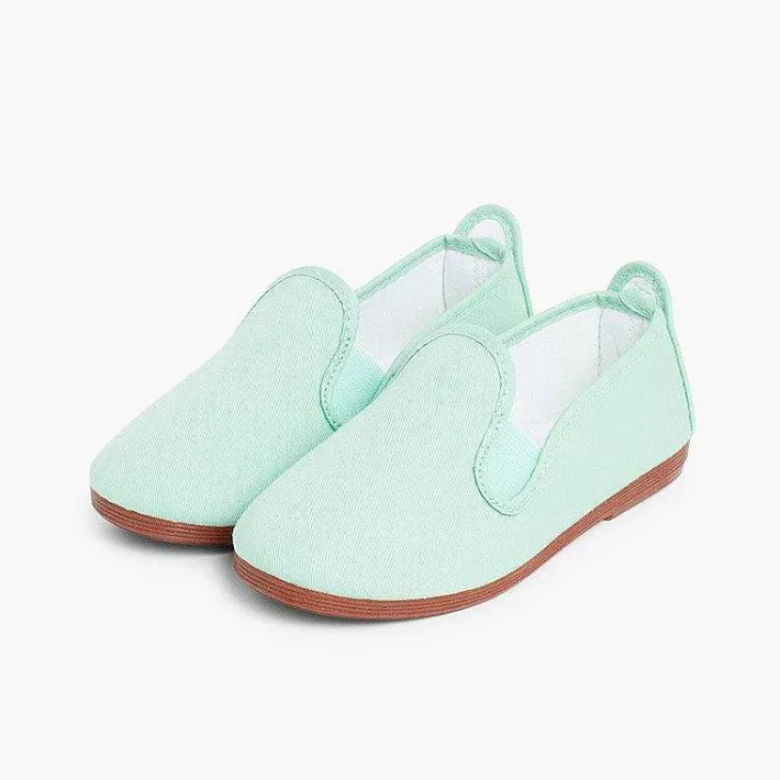 Zapatillas<Pisamonas Zapatillas Kung-Fu Camping