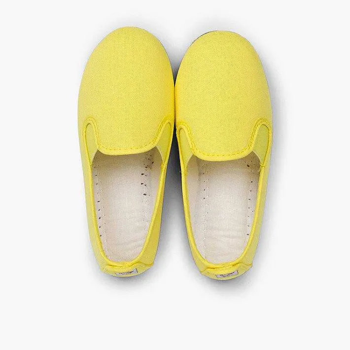 Zapatillas<Pisamonas Zapatillas Kung-Fu Camping
