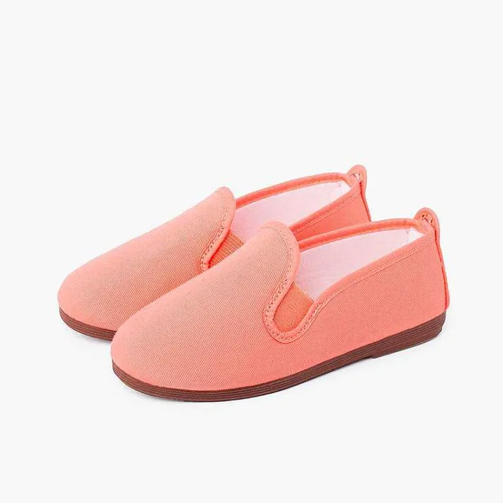 Zapatillas<Pisamonas Zapatillas Kung-Fu Camping