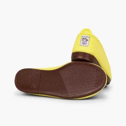Zapatillas<Pisamonas Zapatillas Kung-Fu Camping