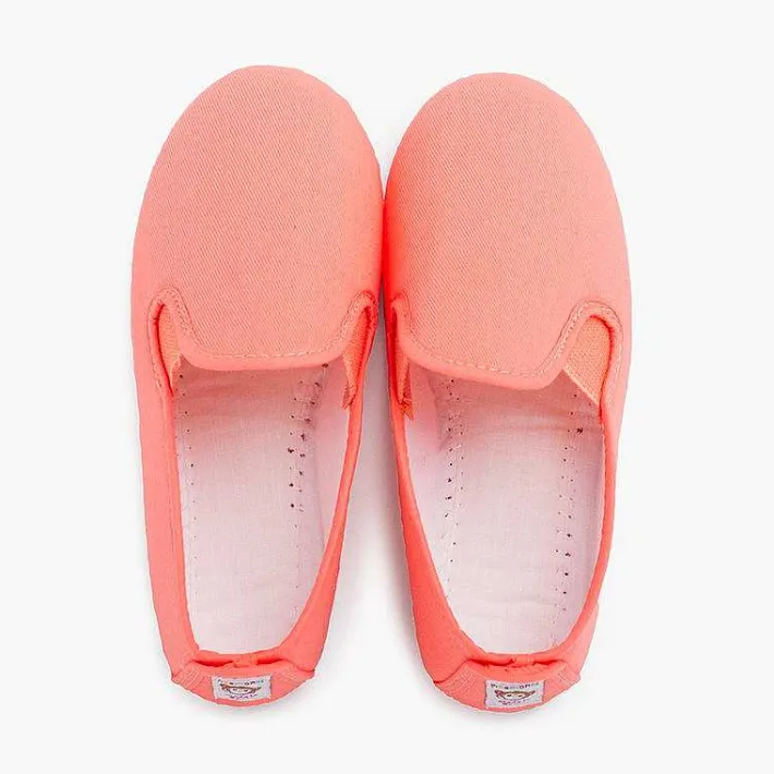 Zapatillas<Pisamonas Zapatillas Kung-Fu Camping