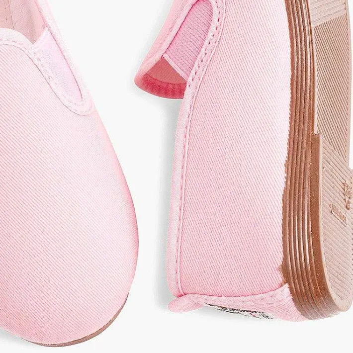 Zapatillas<Pisamonas Zapatillas Kung-Fu Camping