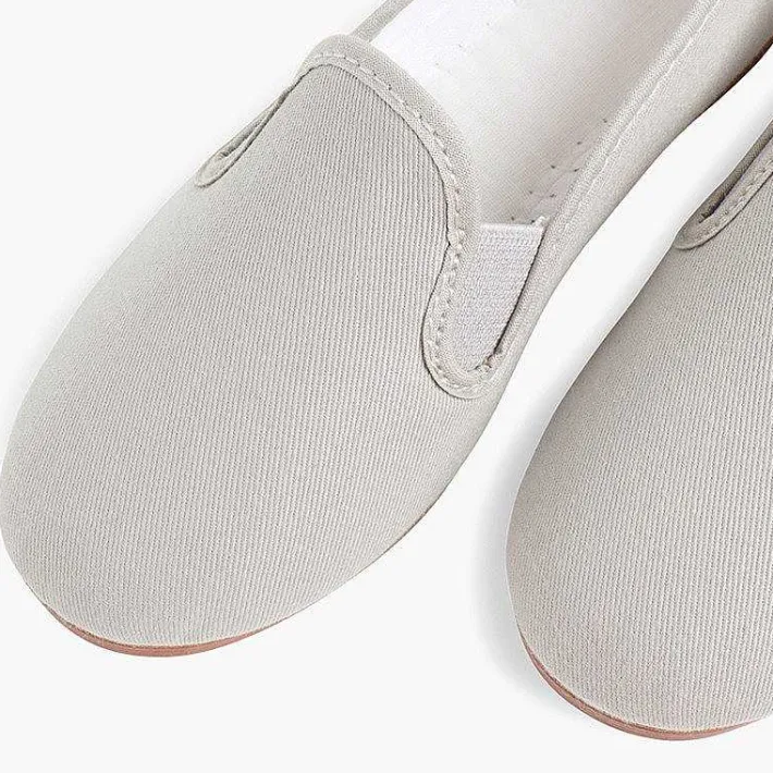 Zapatillas<Pisamonas Zapatillas Kung-Fu Camping