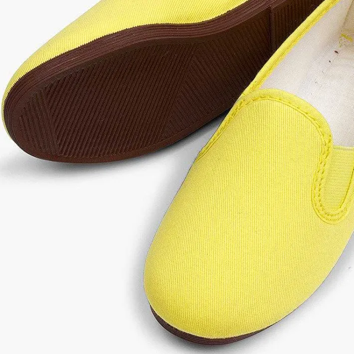 Zapatillas<Pisamonas Zapatillas Kung-Fu Camping