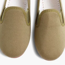 Zapatillas<Pisamonas Zapatillas Kung-Fu Camping