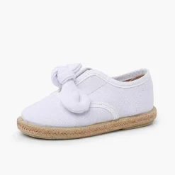 Zapatillas<Pisamonas Zapatillas Lazo Suela Yute