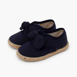 Zapatillas<Pisamonas Zapatillas Lazo Suela Yute
