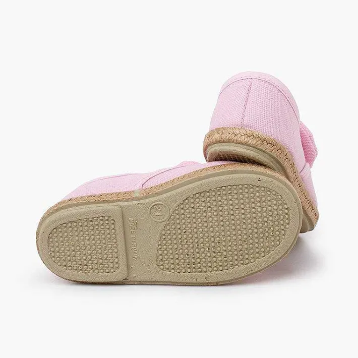 Zapatillas<Pisamonas Zapatillas Lazo Suela Yute