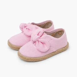 Zapatillas<Pisamonas Zapatillas Lazo Suela Yute