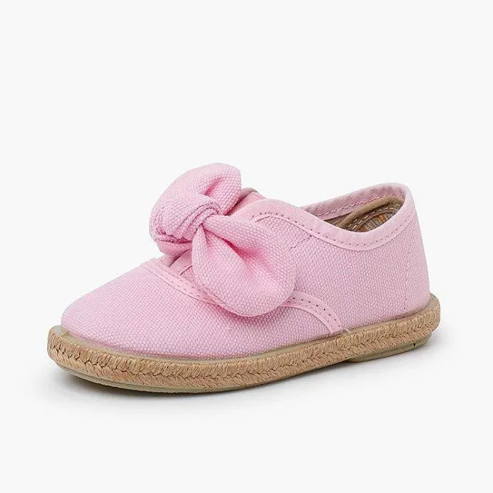 Zapatillas<Pisamonas Zapatillas Lazo Suela Yute