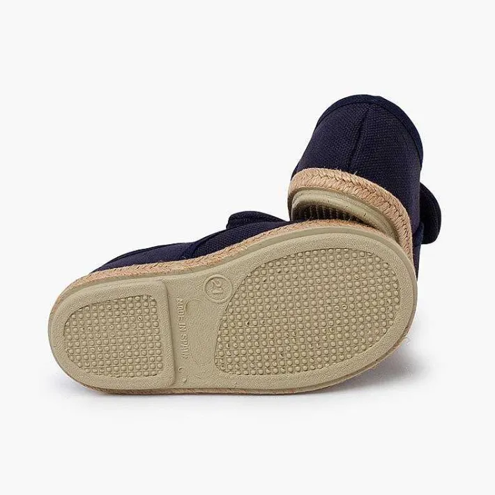 Zapatillas<Pisamonas Zapatillas Lazo Suela Yute