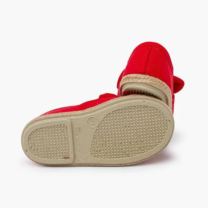 Zapatillas<Pisamonas Zapatillas Lazo Suela Yute