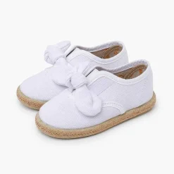 Zapatillas<Pisamonas Zapatillas Lazo Suela Yute