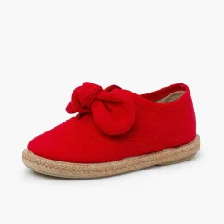 Zapatillas<Pisamonas Zapatillas Lazo Suela Yute
