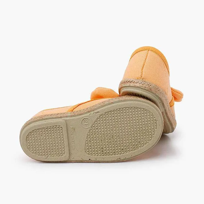 Zapatillas<Pisamonas Zapatillas Lazo Suela Yute