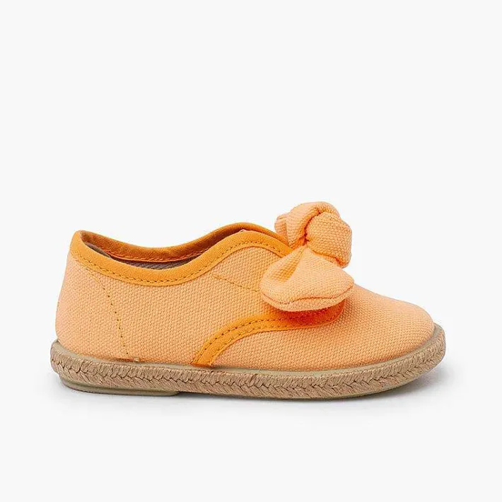 Zapatillas<Pisamonas Zapatillas Lazo Suela Yute
