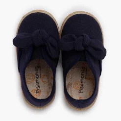 Zapatillas<Pisamonas Zapatillas Lazo Suela Yute