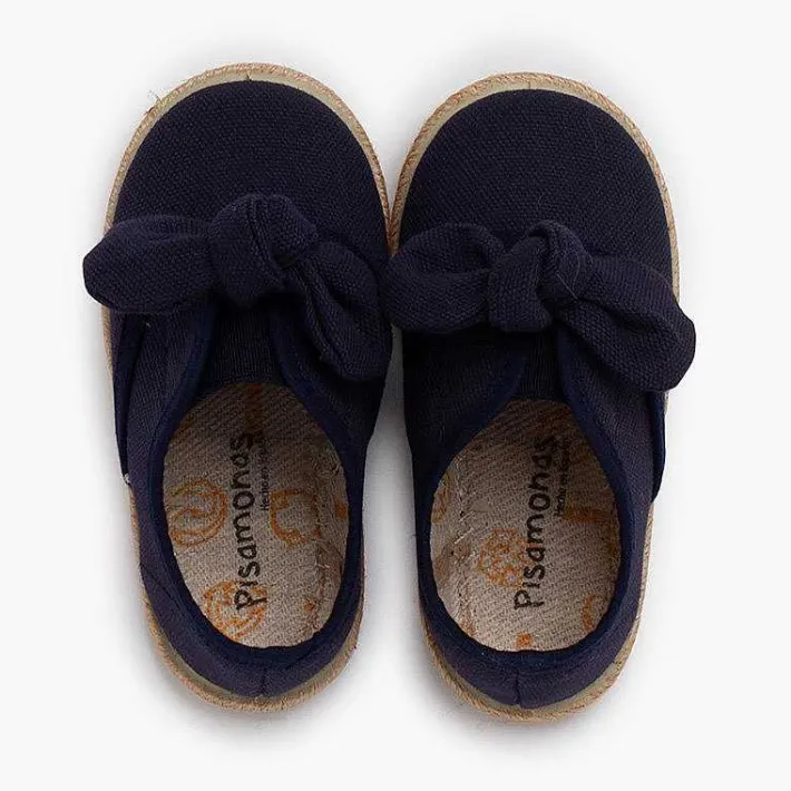 Zapatillas<Pisamonas Zapatillas Lazo Suela Yute