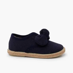 Zapatillas<Pisamonas Zapatillas Lazo Suela Yute