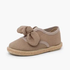 Zapatillas<Pisamonas Zapatillas Lazo Suela Yute
