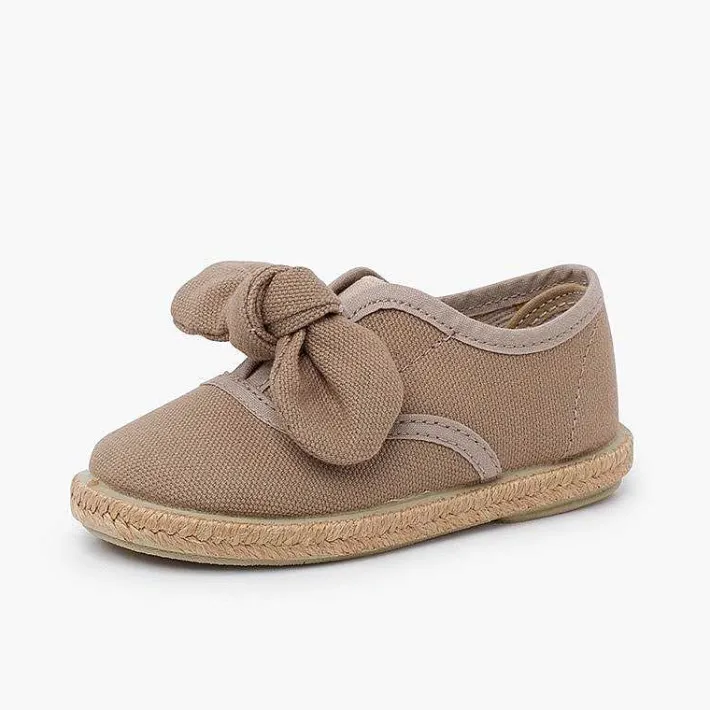 Zapatillas<Pisamonas Zapatillas Lazo Suela Yute