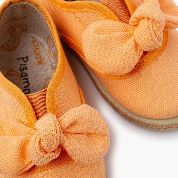 Zapatillas<Pisamonas Zapatillas Lazo Suela Yute
