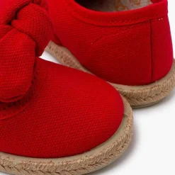 Zapatillas<Pisamonas Zapatillas Lazo Suela Yute