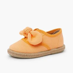 Zapatillas<Pisamonas Zapatillas Lazo Suela Yute