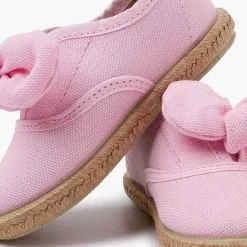 Zapatillas<Pisamonas Zapatillas Lazo Suela Yute
