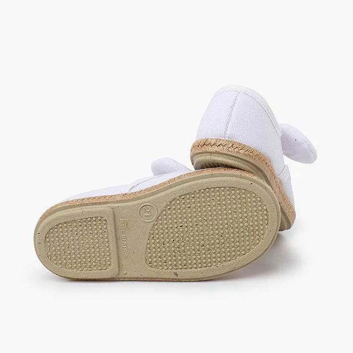 Zapatillas<Pisamonas Zapatillas Lazo Suela Yute