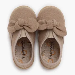 Zapatillas<Pisamonas Zapatillas Lazo Suela Yute