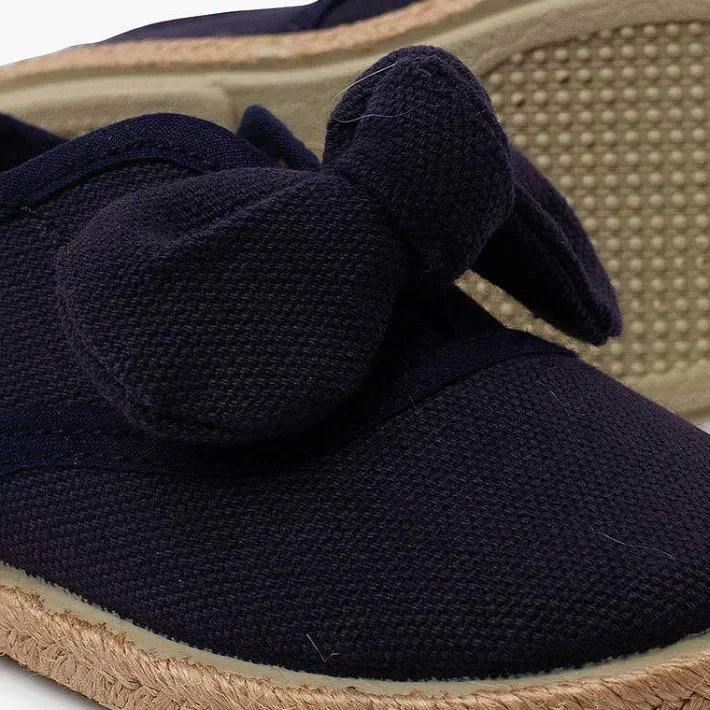 Zapatillas<Pisamonas Zapatillas Lazo Suela Yute