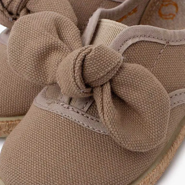 Zapatillas<Pisamonas Zapatillas Lazo Suela Yute