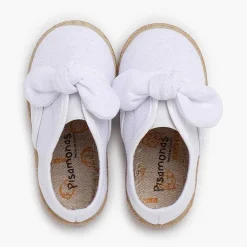 Zapatillas<Pisamonas Zapatillas Lazo Suela Yute