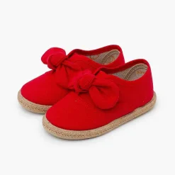 Zapatillas<Pisamonas Zapatillas Lazo Suela Yute