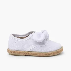 Zapatillas<Pisamonas Zapatillas Lazo Suela Yute