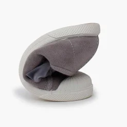 Zapatillas<Pisamonas Zapatillas Lazo Terciopelo