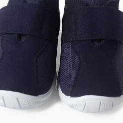Zapatillas<Pisamonas Zapatillas Lino Y Nobutex Cierre Adherente