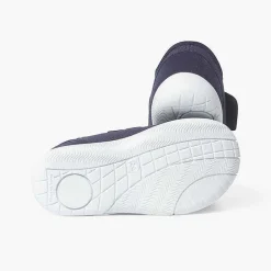Zapatillas<Pisamonas Zapatillas Lino Y Nobutex Cierre Adherente