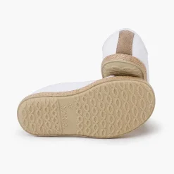 Zapatillas<Pisamonas Zapatillas Lona Cordones Tipo Alpargata