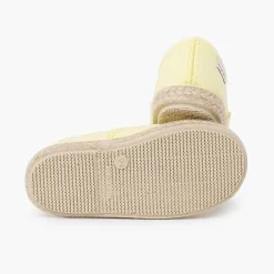 Zapatillas<Pisamonas Zapatillas Lona Cordones Suela Alpargata