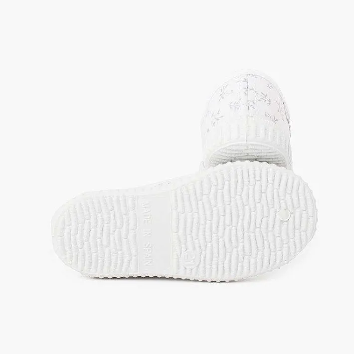 Zapatillas<Pisamonas Zapatillas Lona Estampada Niños