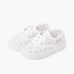 Zapatillas<Pisamonas Zapatillas Lona Estampada Niños