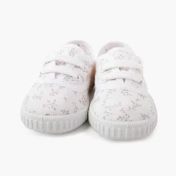 Zapatillas<Pisamonas Zapatillas Lona Estampada Niños