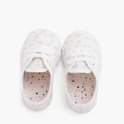 Zapatillas<Pisamonas Zapatillas Lona Estampada Niños