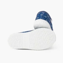 Zapatillas<Pisamonas Zapatillas Lona Estampada Niños