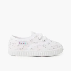 Zapatillas<Pisamonas Zapatillas Lona Estampada Niños