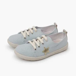 Zapatillas<Pisamonas Zapatillas Lona Estrella