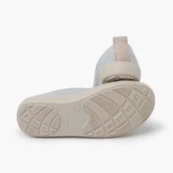 Zapatillas<Pisamonas Zapatillas Lona Estrella