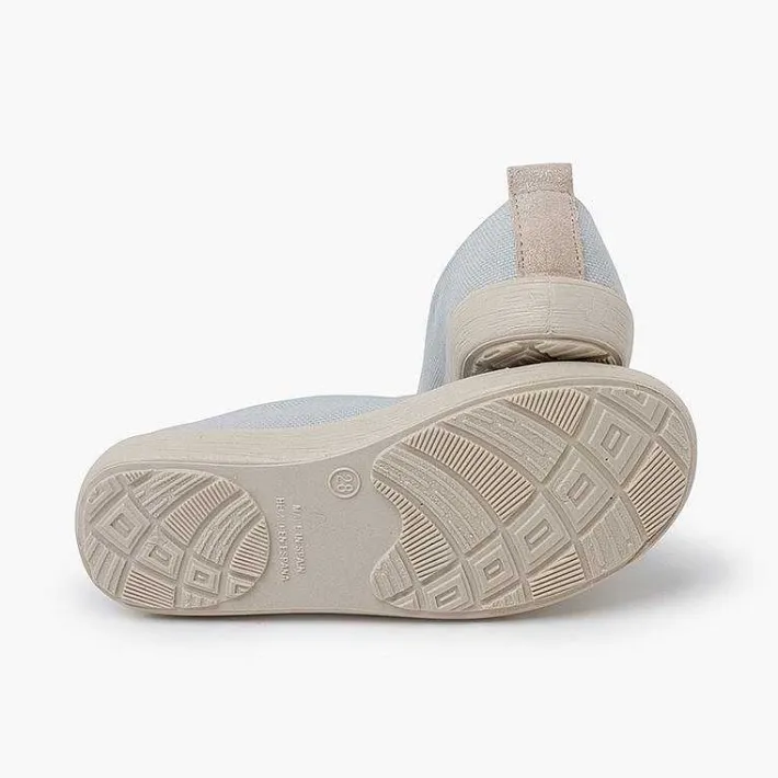 Zapatillas<Pisamonas Zapatillas Lona Estrella